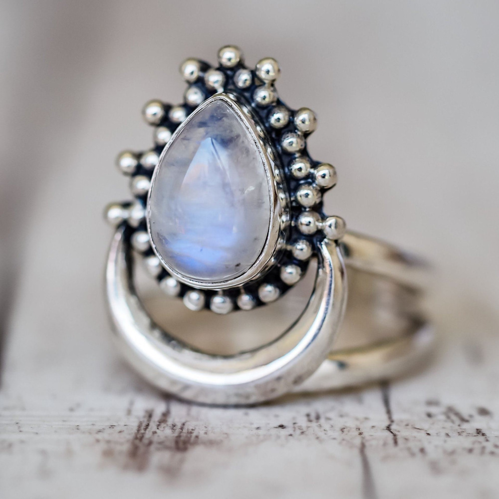 WOSIKATE Vintage goutte d'eau  - Z Vintage Fashion avis et prix