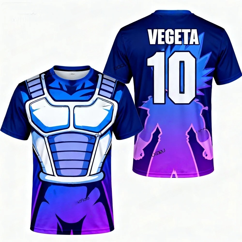T-shirt Dragon Ball Z Super Sa - Z Vintage Fashion avis et prix