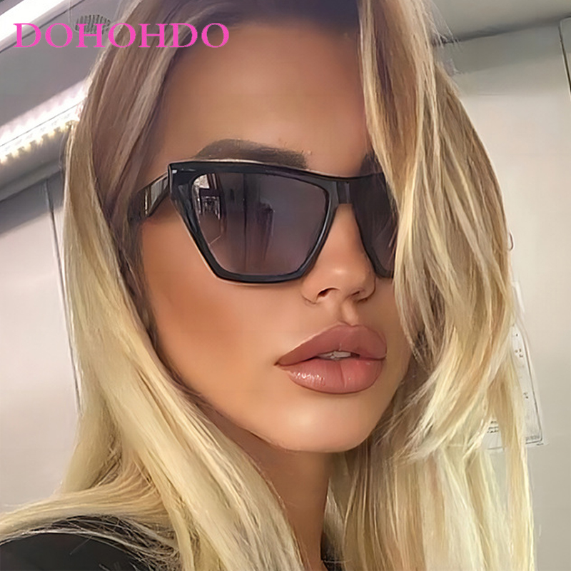 Lunettes de soleil vintage à g - Vintage Fashion Photography avis et prix