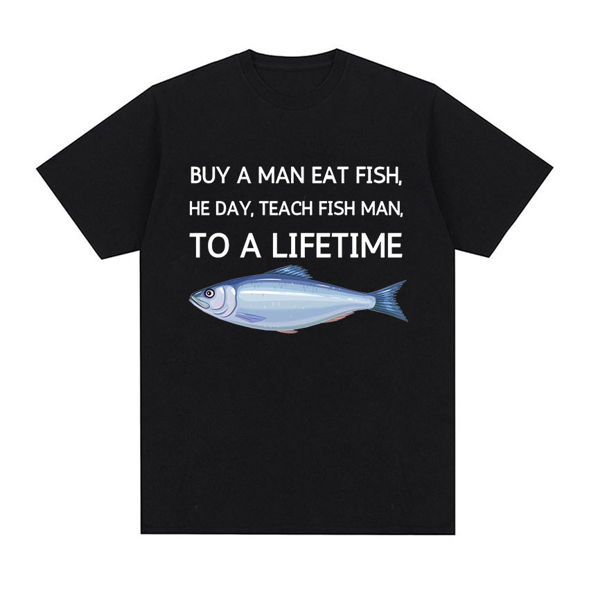 T-shirt humoristique Meme du m - Vintage Fashion Market avis et prix