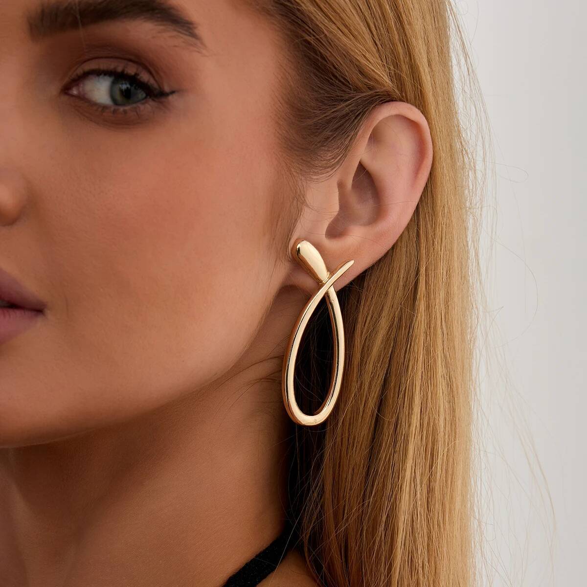 IngeSight.Z Boucles d'oreilles - Z Vintage Fashion avis et prix