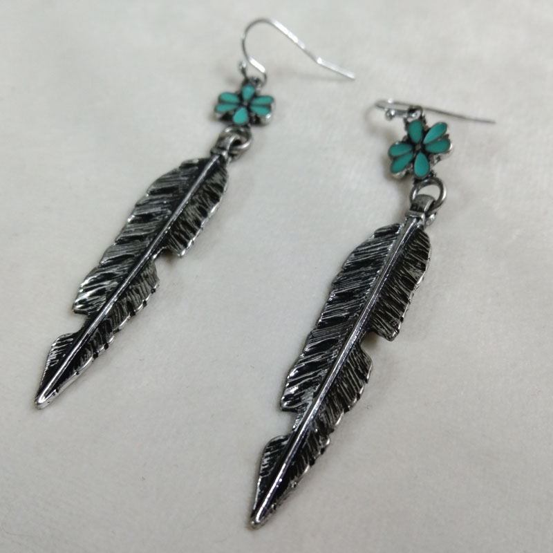Boucles d'oreilles antiques en - Vintage Fashion Jewelry Brands avis et prix
