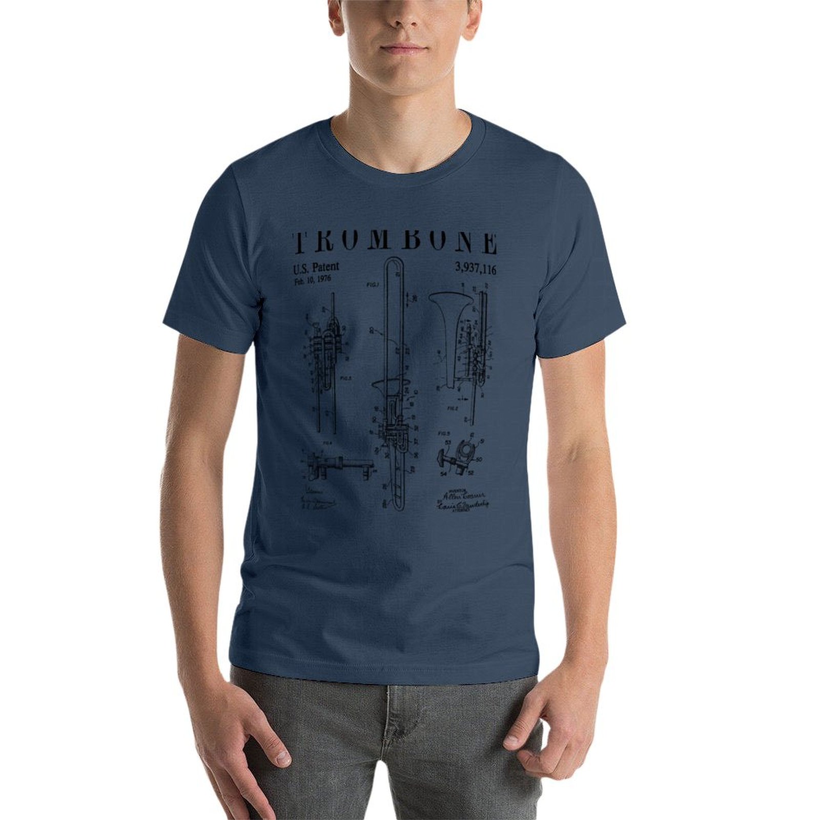 T-shirt à manches courtes déco - Vintage Fashion Drawings avis et prix