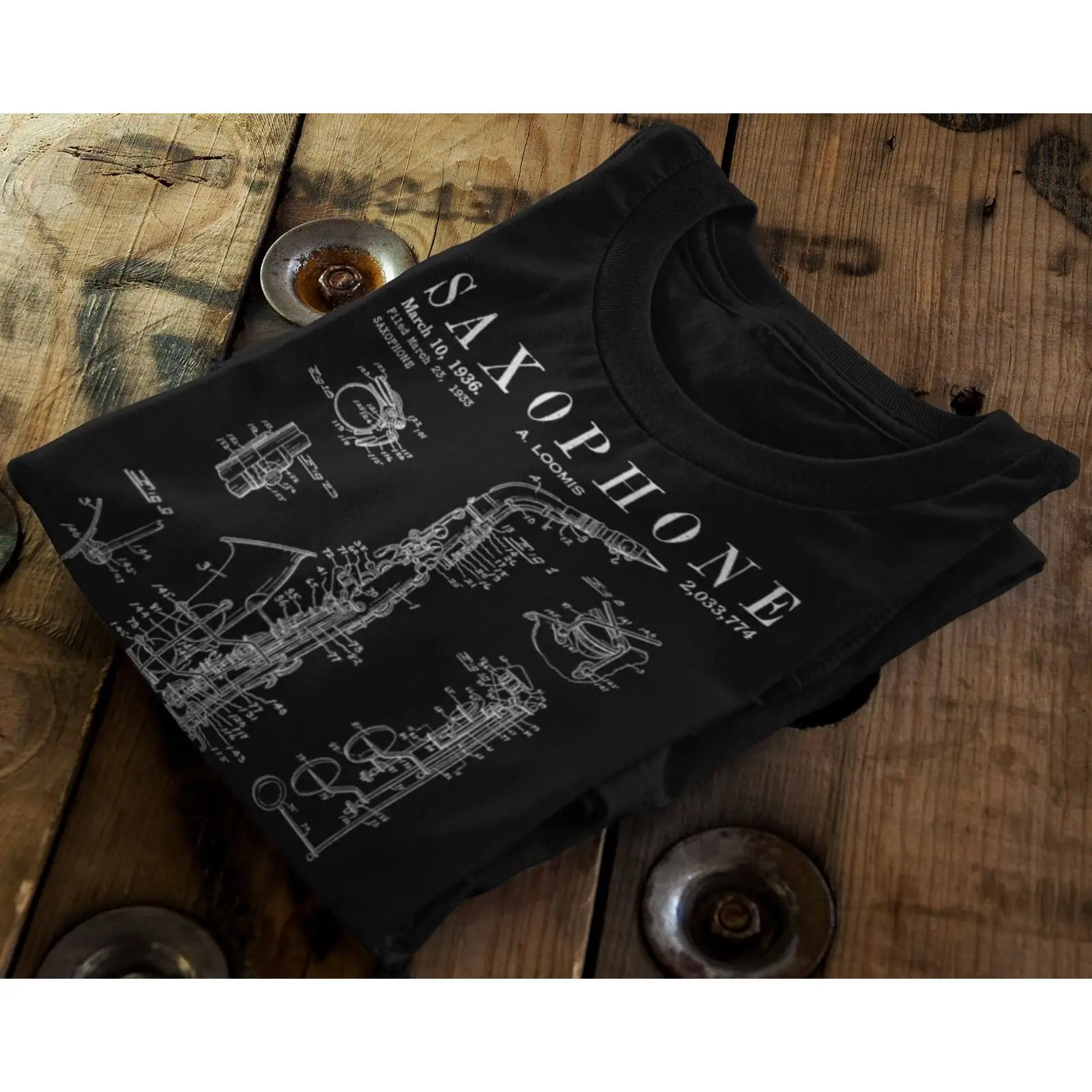 T-shirt vintage avec dessin de - Vintage Fashion Drawings avis et prix