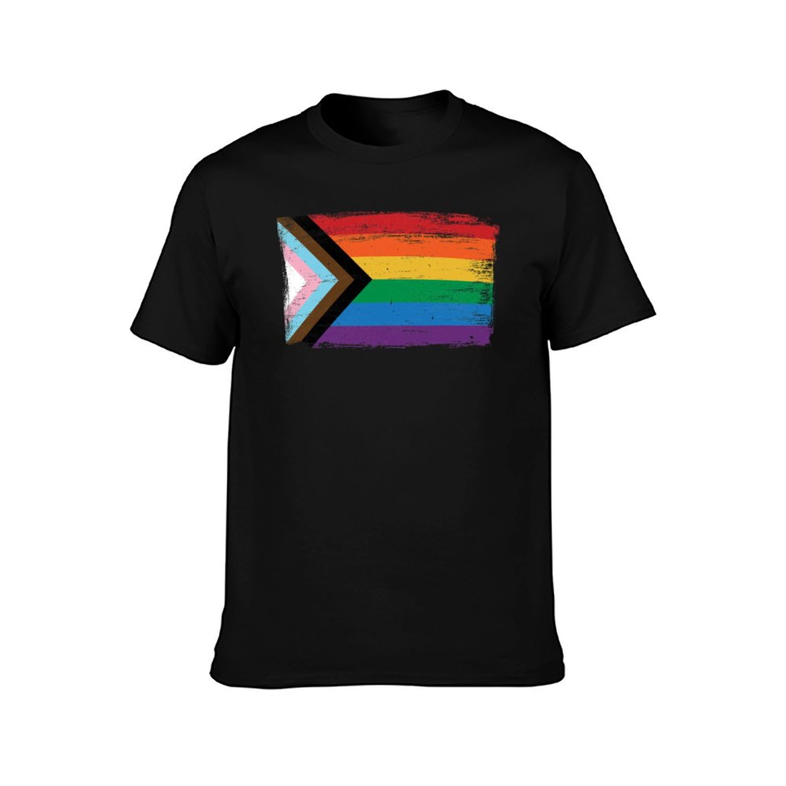 T-shirt décontracté imprimé dr - Vintage Queer Fashion avis et prix
