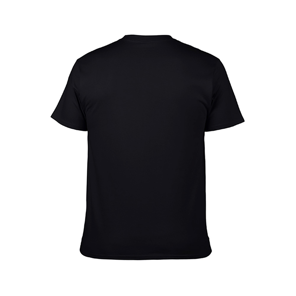 T-shirt décontracté imprimé dr - Vintage Queer Fashion avis et prix