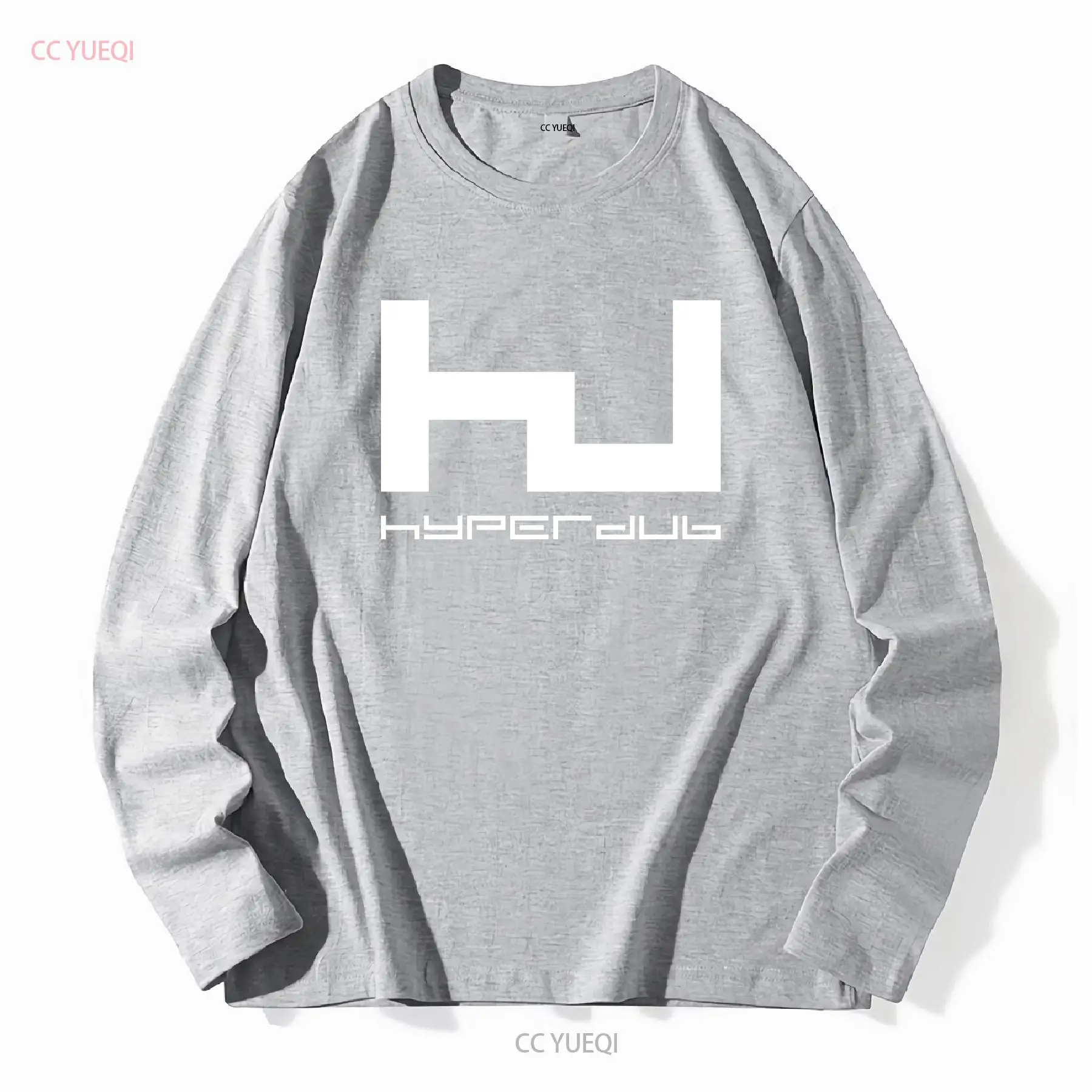 T-shirt Hyperdub Records Dubst - Vintage Fashion Uk avis et prix