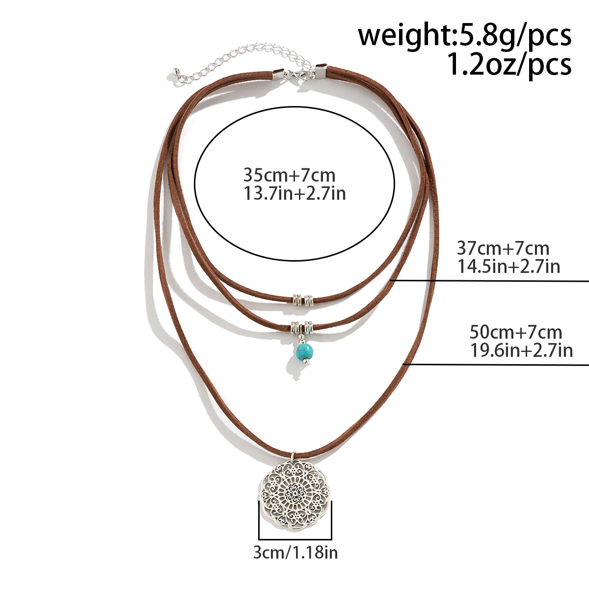 IngeSight.Z Vintage multicouch - Z Vintage Fashion avis et prix