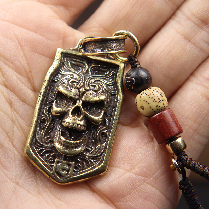 Pendentifs de porte-clés vinta - Vintage Fashion Tags avis et prix