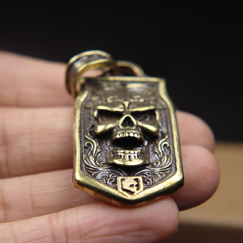Pendentifs de porte-clés vinta - Vintage Fashion Tags avis et prix
