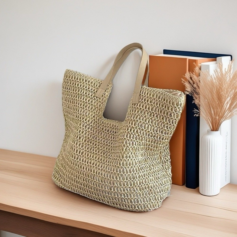 Sac à bandoulière en paille st - Vintage Fashion Market avis et prix