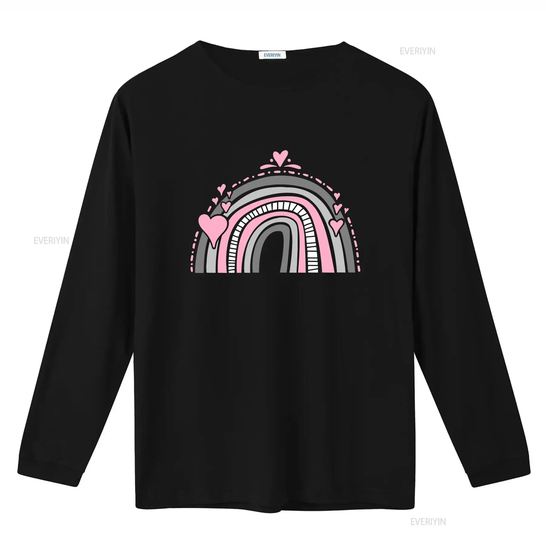 Demifemale Queer t-shirt ident - Vintage Queer Fashion avis et prix