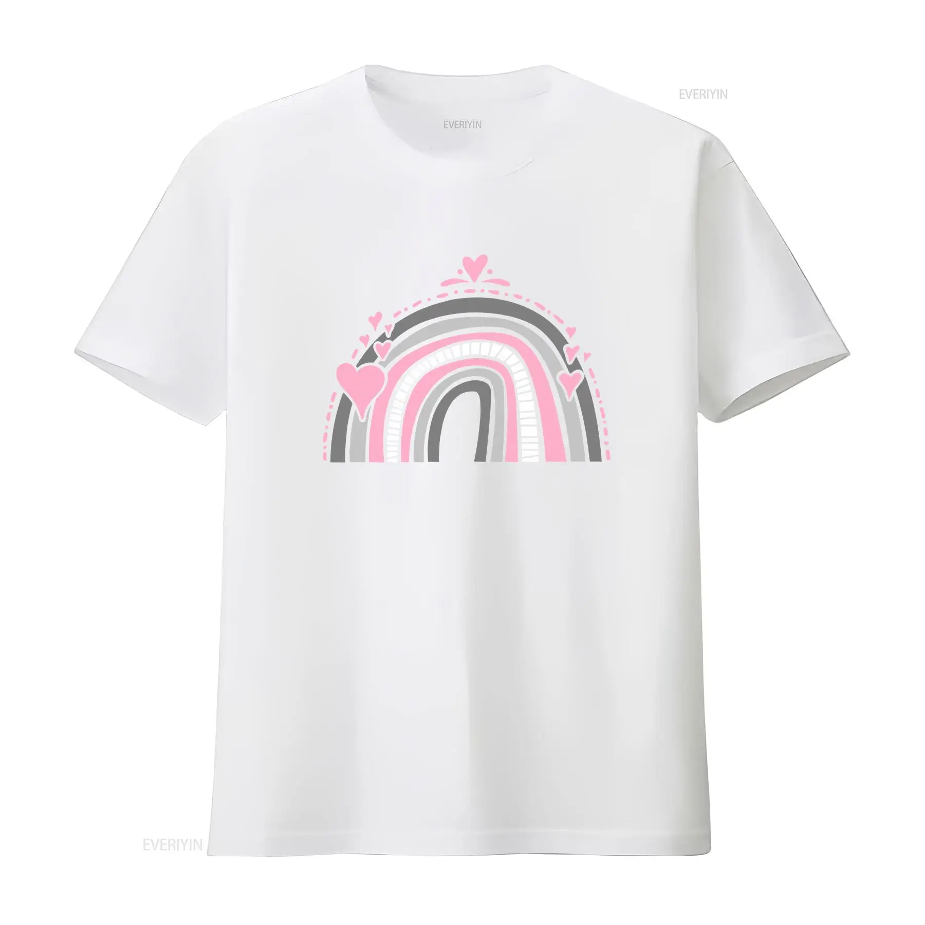 Demifemale Queer t-shirt ident - Vintage Queer Fashion avis et prix