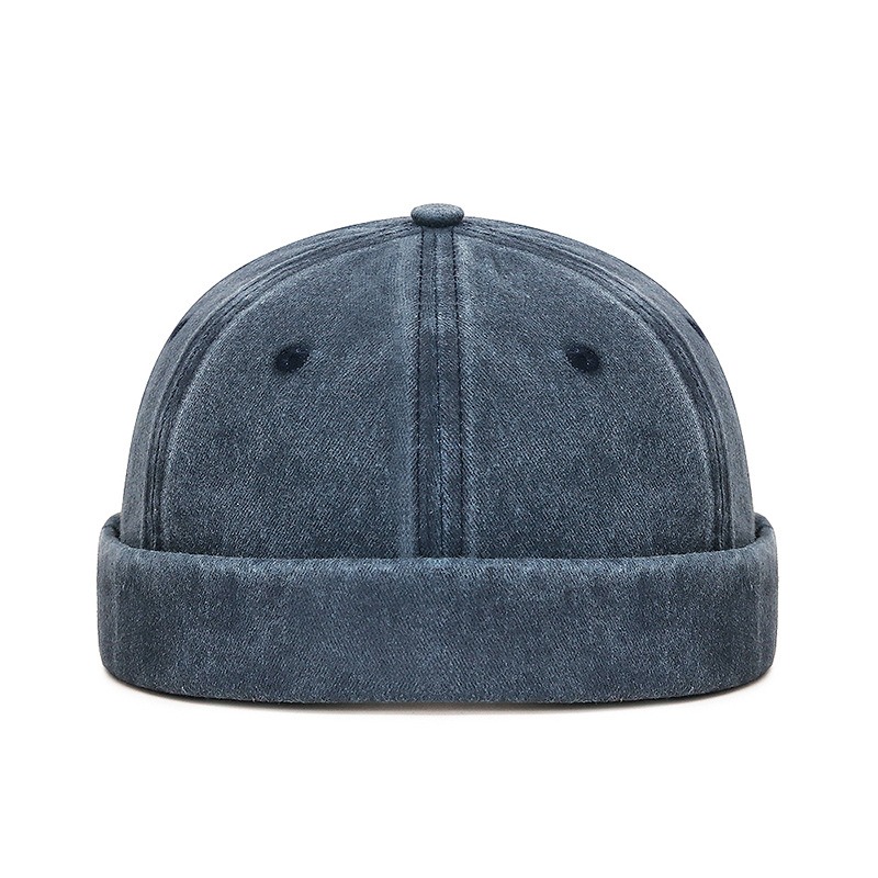 Casquette Docker Vintage sans  - Vintage Fashion Hats avis et prix
