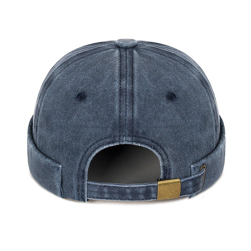 Casquette Docker Vintage sans  - Vintage Fashion Hats avis et prix
