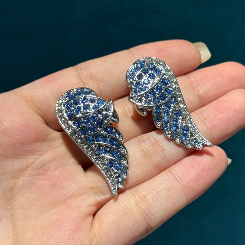 Boucles d'oreilles vintage Ail - Vintage Fashion Jewelry Brands avis et prix