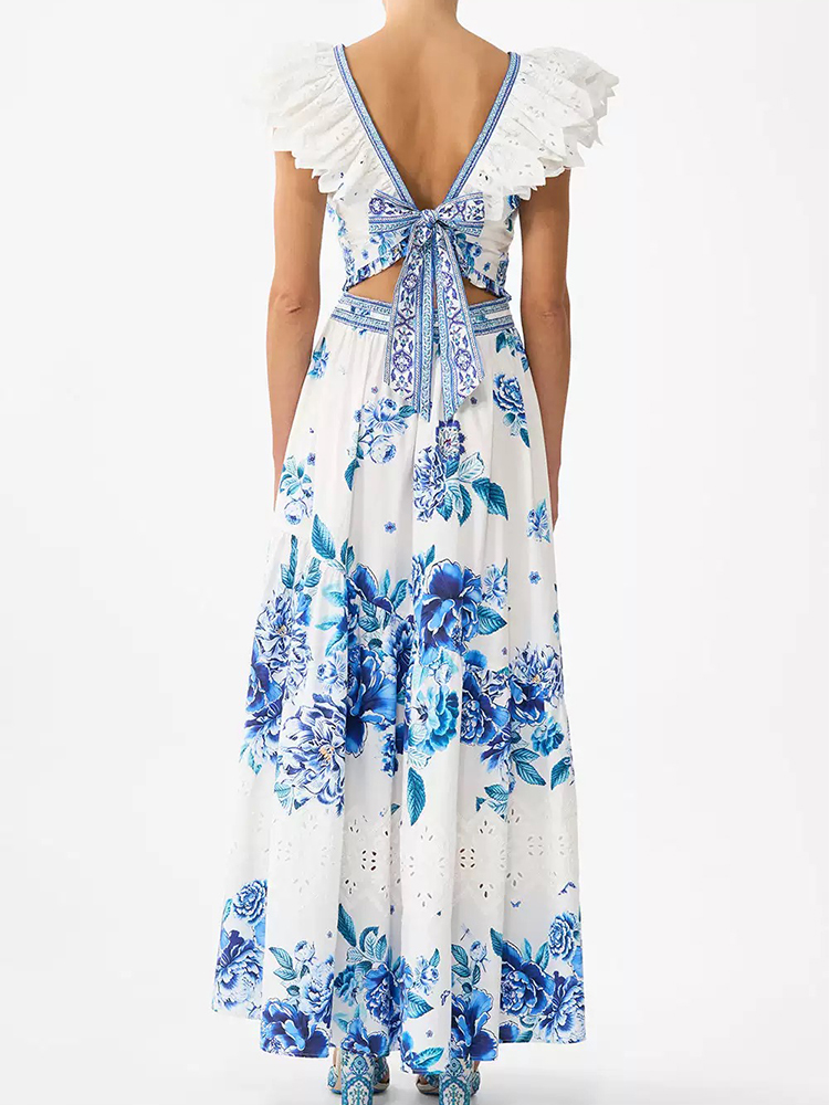 Haut court + jupe trapèze tail - V Vintage Fashion avis et prix