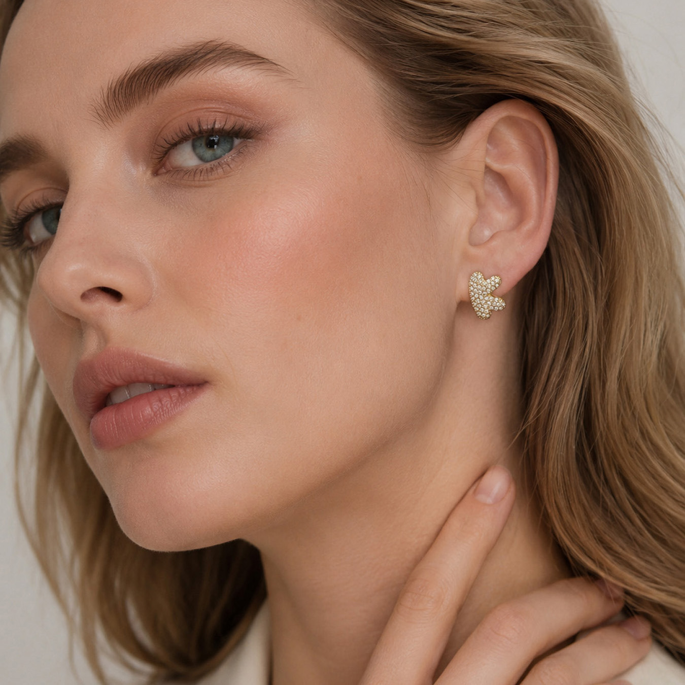 Boucles d'oreilles créoles per - Z Vintage Fashion avis et prix