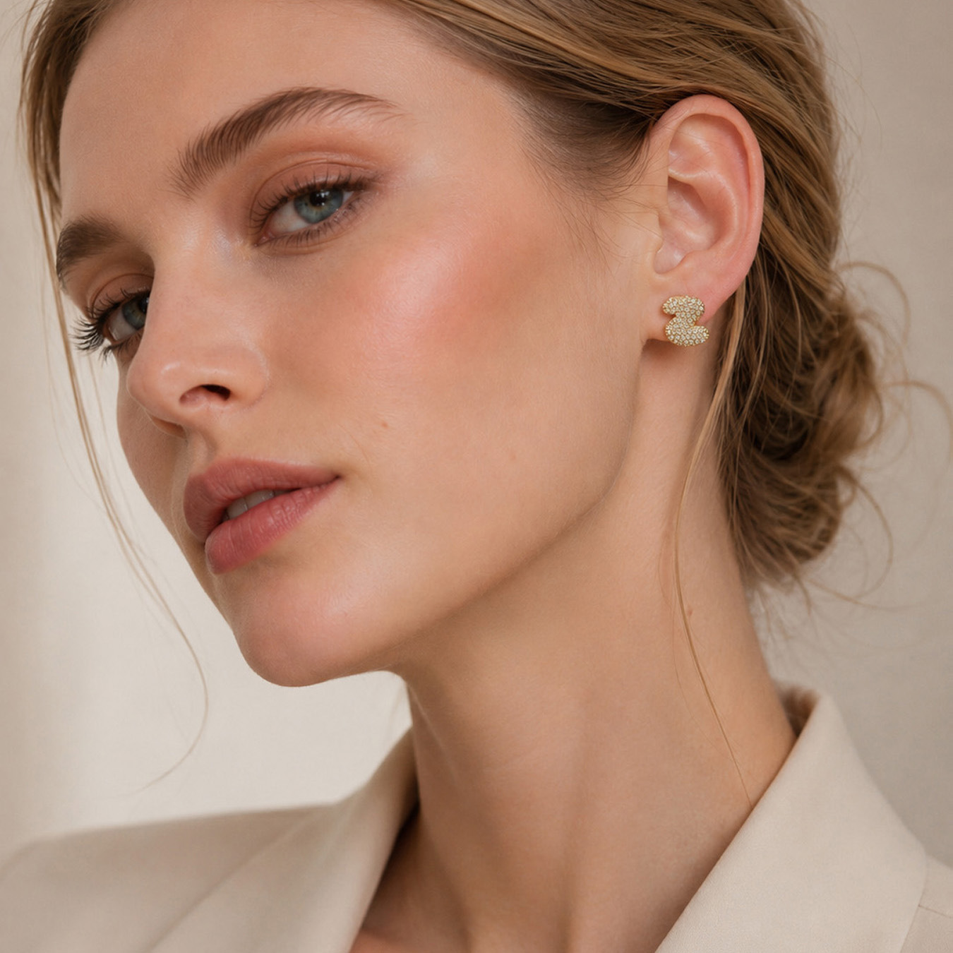 Boucles d'oreilles créoles per - Z Vintage Fashion avis et prix