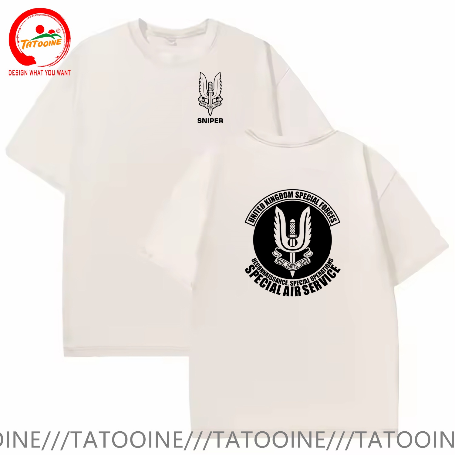 Vintage lavé coton T-Shirt drô - Vintage Fashion Uk avis et prix