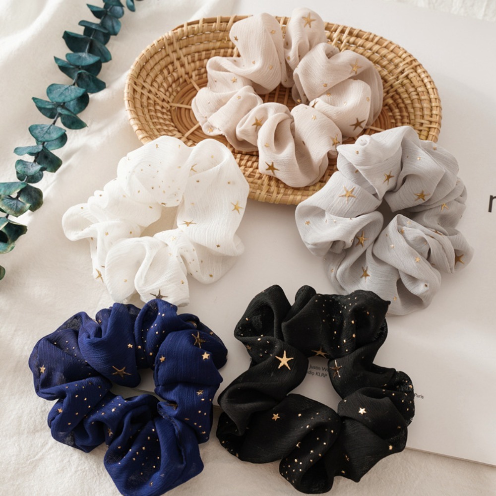 Chouchou imprimé Style Vintage - Vintage Fashion Looks avis et prix